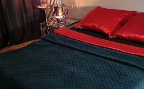 Galaxy Apartament