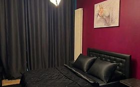 Galaxy Apartament